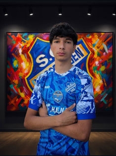 Avatar Bild für Ali Asanoski