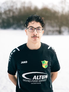 Avatar Bild