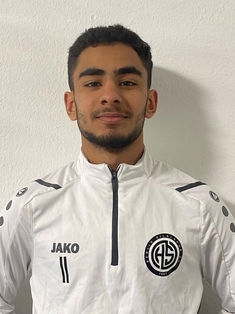 Avatar Bild für Omar Abulil