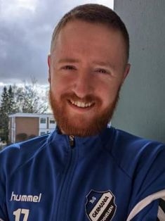 Avatar Bild für Lukas Vieth