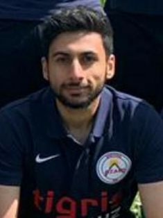 Avatar Bild für Khalil El-Chouli