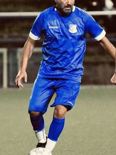 Avatar Bild