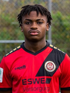 Avatar Bild für Daniel Mbougue Bonny
