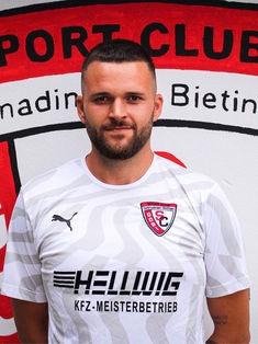 Avatar Bild für Dominic Catediano