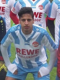 Avatar Bild