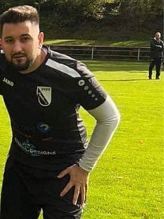 Avatar Bild für Calin Moti