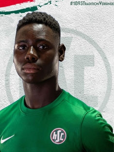 Avatar Bild für Gabriel Sarfo