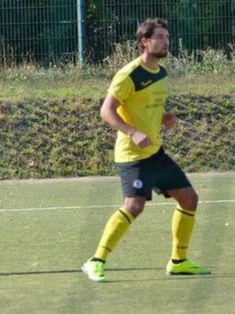 Avatar Bild