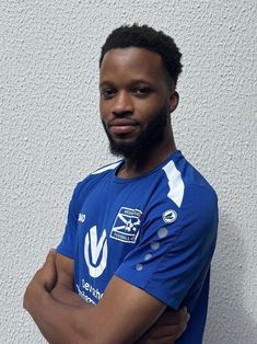 Avatar Bild für Ebrima Manneh