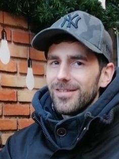 Avatar Bild für Hannes Hirthe