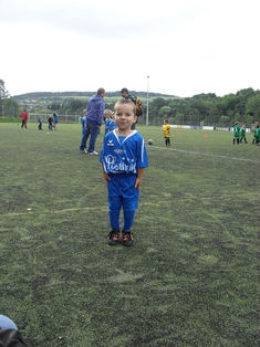 Avatar Bild