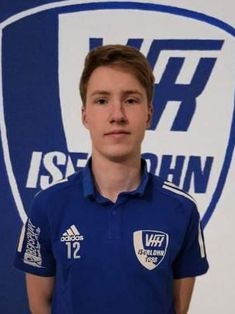 Avatar Bild für Fabian Puehse