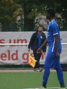 Avatar Bild