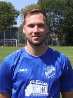 Avatar Bild