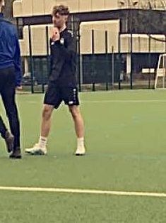 Avatar Bild