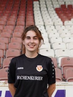 Avatar Bild für Antonia Thiele