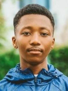 Avatar Bild für Kgotso Kupane
