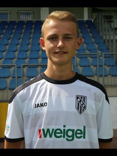 Avatar Bild