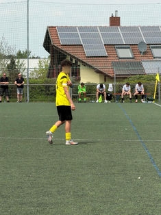 Avatar Bild