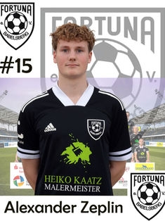 Avatar Bild für Alexander Zeplin