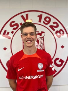 Avatar Bild für Fabian Berens