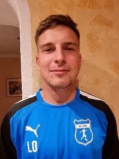 Avatar Bild für Louis Oldach