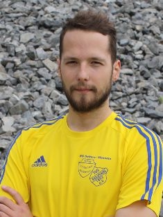 Avatar Bild für Timo Hussner