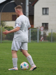 Avatar Bild