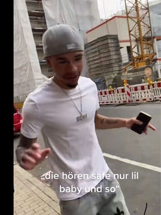Avatar Bild