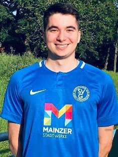 Avatar Bild für Domenico Alessandro Gagliardi