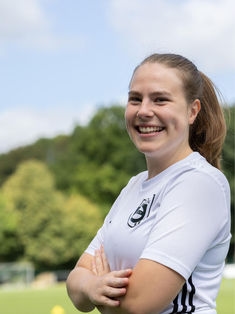 Avatar Bild für Nina Breuer