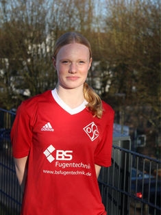 Avatar Bild für Nike Emilia Küdde