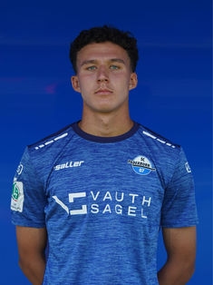 Avatar Bild für Luca Üstün