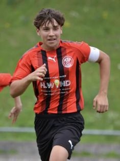 Avatar Bild