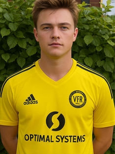 Avatar Bild