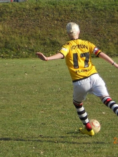 Avatar Bild