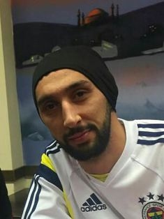 Avatar Bild für Oguzhan Hortum