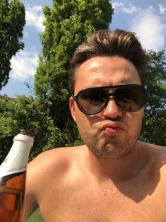 Avatar Bild für Oliver Mölleken