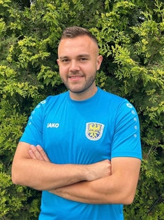 Avatar Bild für Lukasz Krochmalski