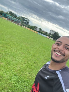 Avatar Bild für Tariq Halgane
