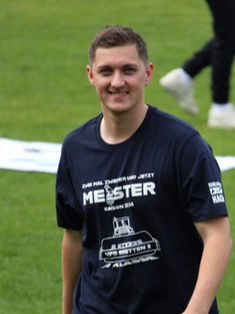 Avatar Bild