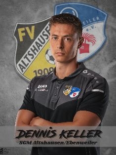 Avatar Bild für Dennis Keller