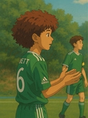Avatar Bild