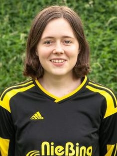 Avatar Bild für Alina Johanna Schröder