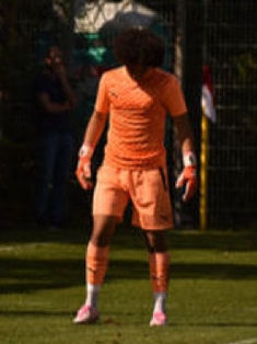 Avatar Bild