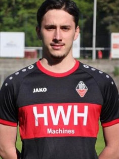 Avatar Bild