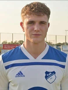 Avatar Bild für Frederik Pohlmann