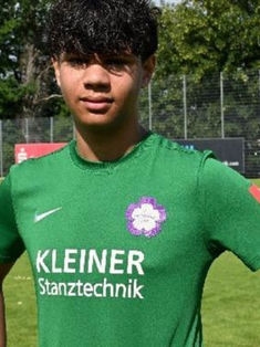 Avatar Bild