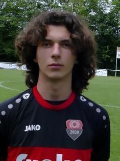 Avatar Bild