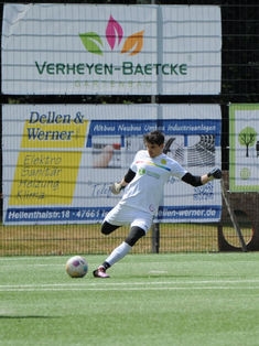 Avatar Bild